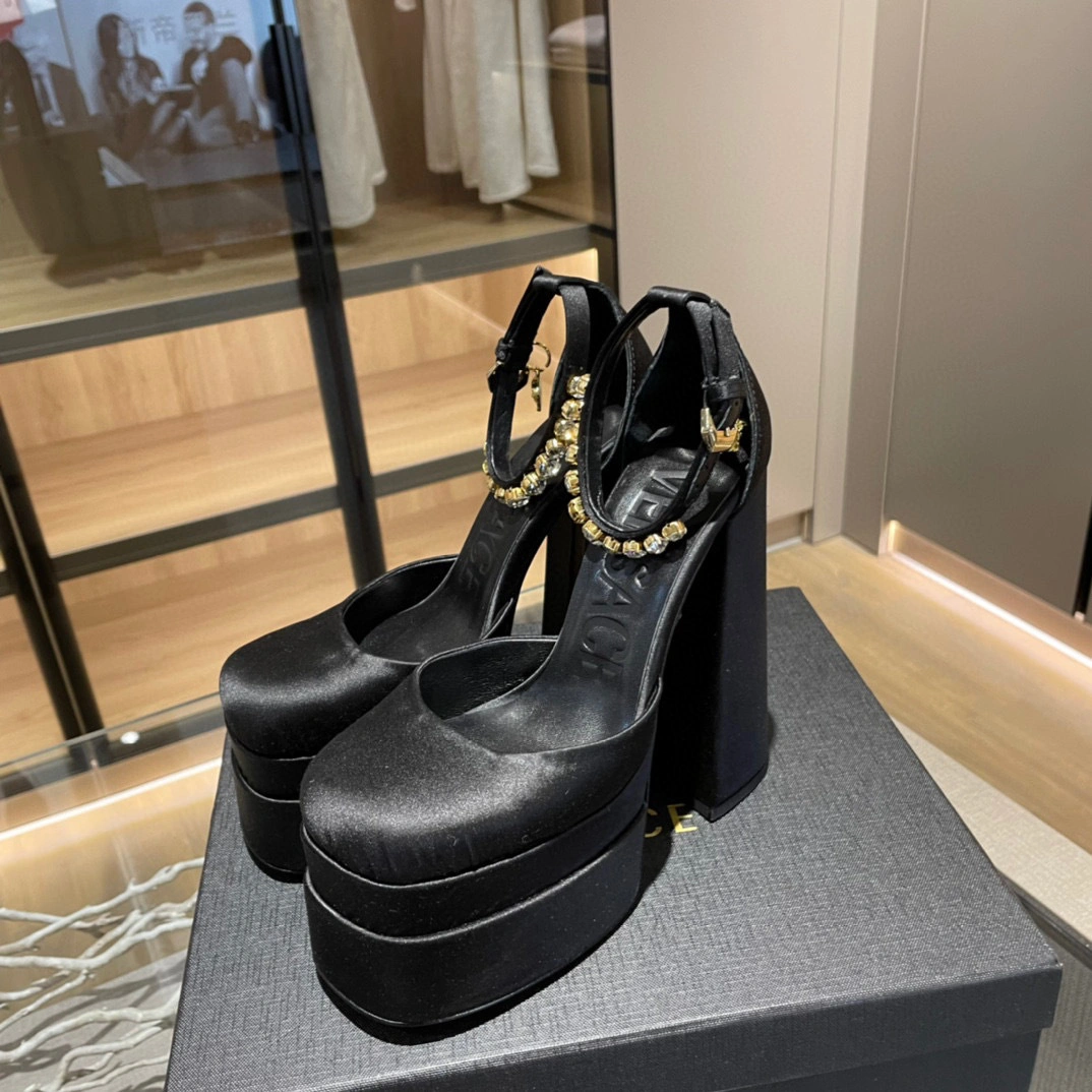 &coco-Heel height：15.5cm，Front water table 3+3cm item : A-X047L0826